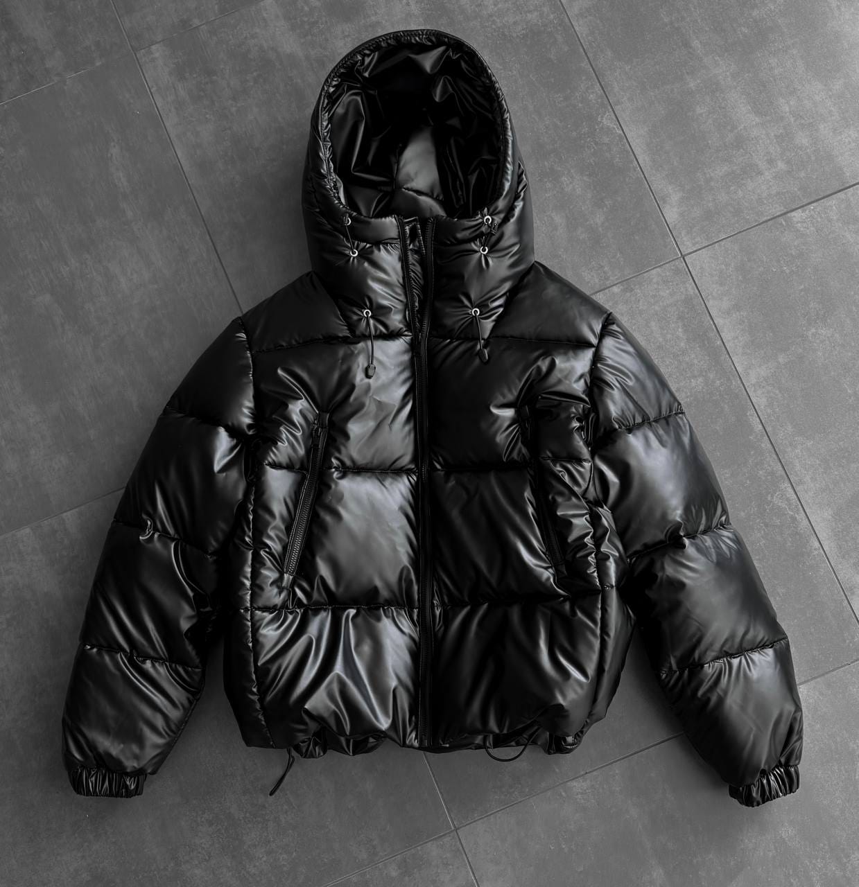 JACKETS