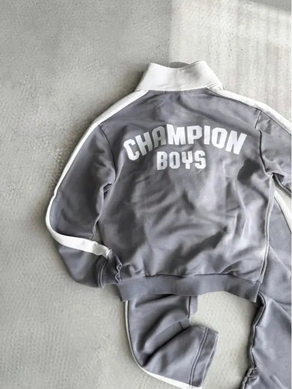 Ensemble champions