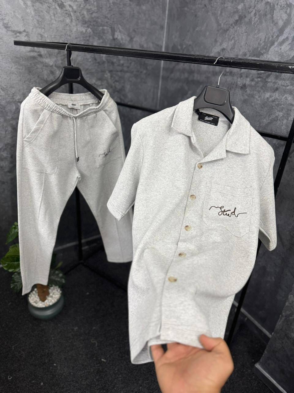 Ensemble WASHED