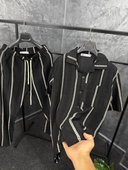 Ensemble linen