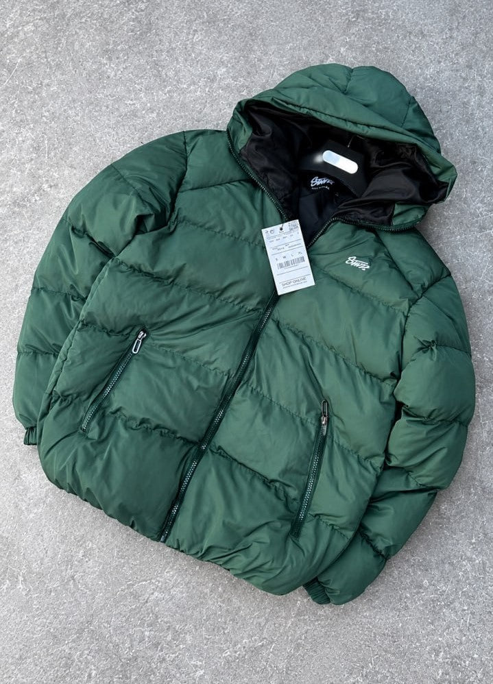 STWD JACKET