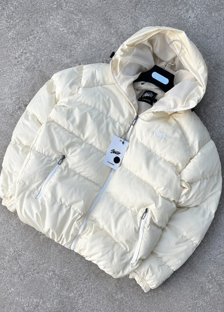STWD JACKET
