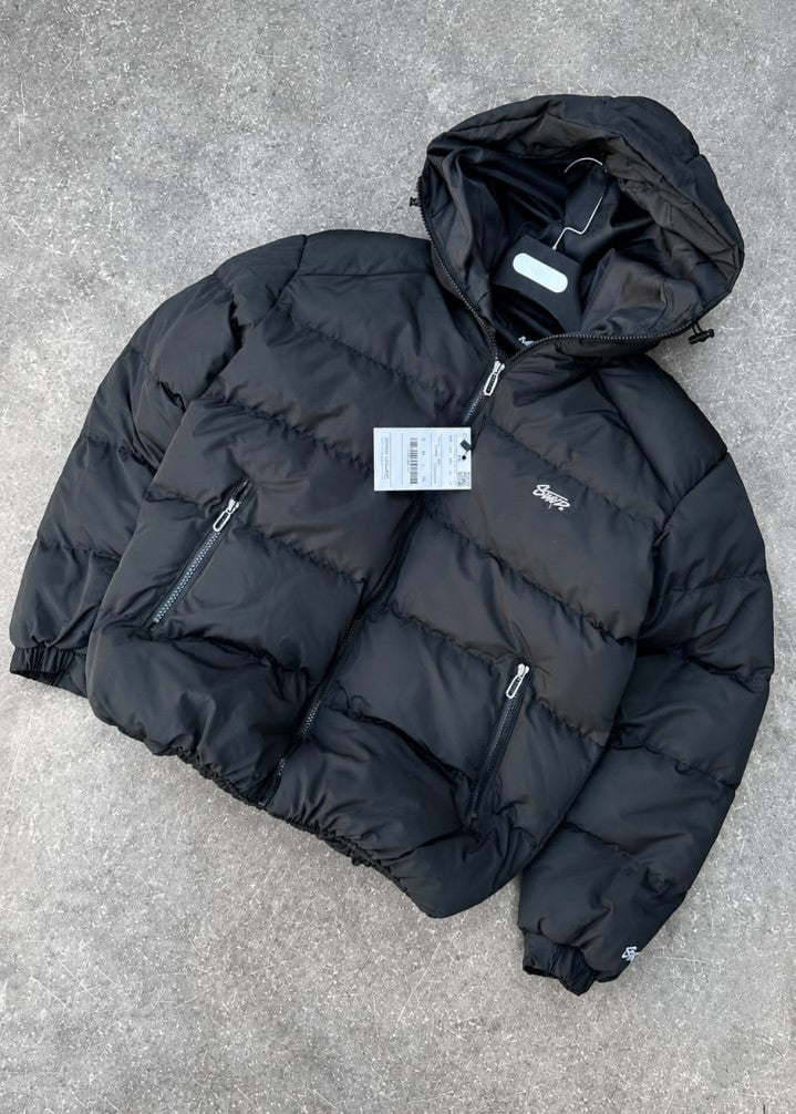 STWD JACKET