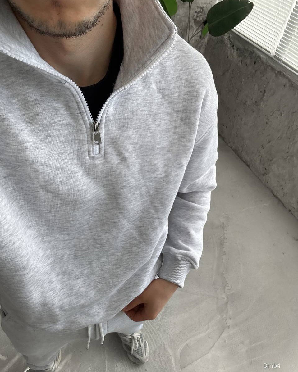 ENSEMBLE FOMO 🇹🇷