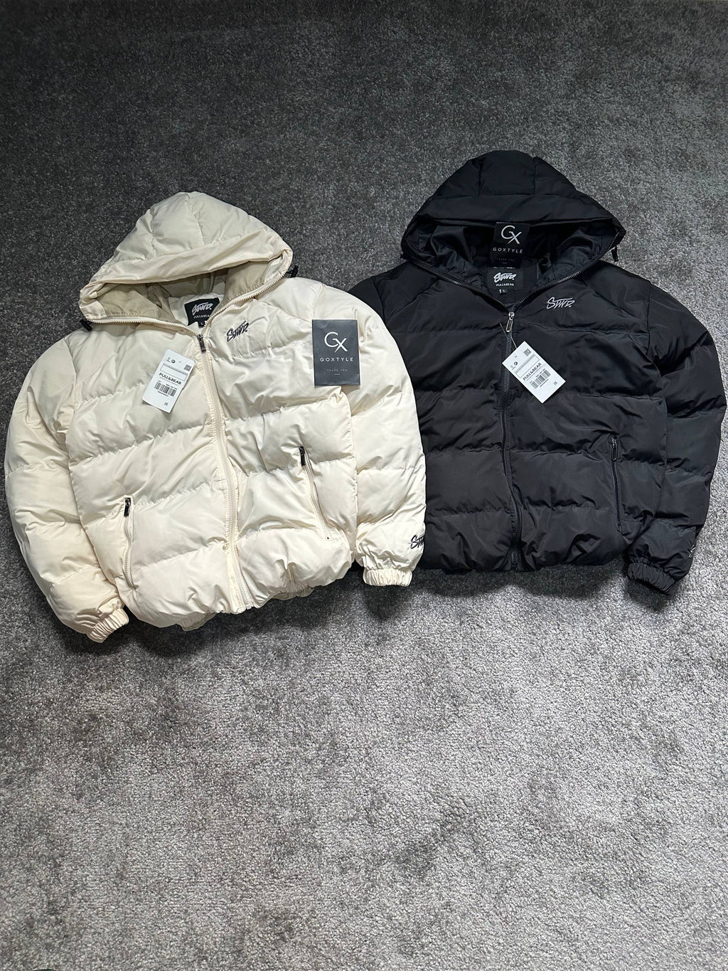 STWD PULL&BEAR
