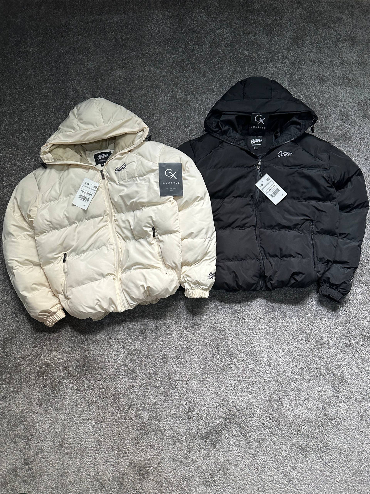 STWD PULL&BEAR