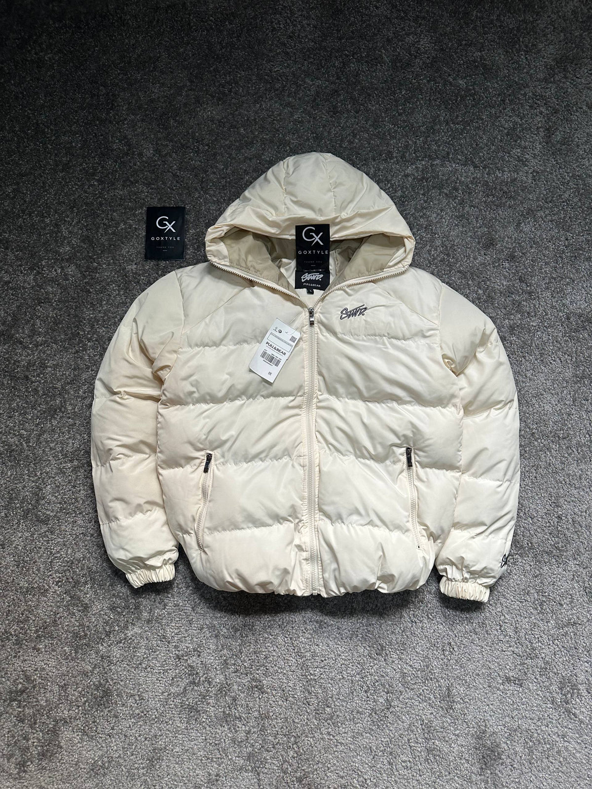 STWD PULL&BEAR